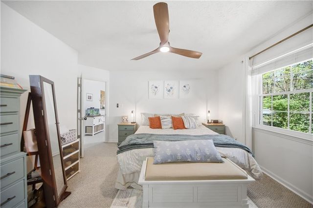 90 Chimney Rise Court, Stockbridge, GA 30281