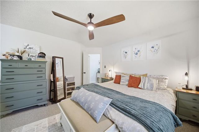 90 Chimney Rise Court, Stockbridge, GA 30281