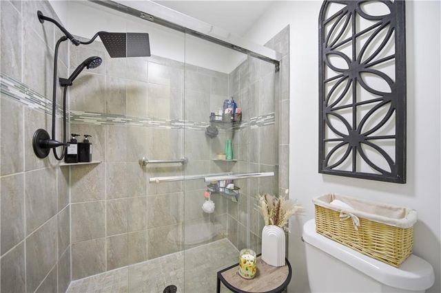 90 Chimney Rise Court, Stockbridge, GA 30281