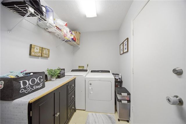 90 Chimney Rise Court, Stockbridge, GA 30281