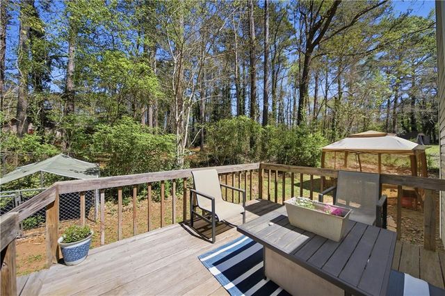 90 Chimney Rise Court, Stockbridge, GA 30281