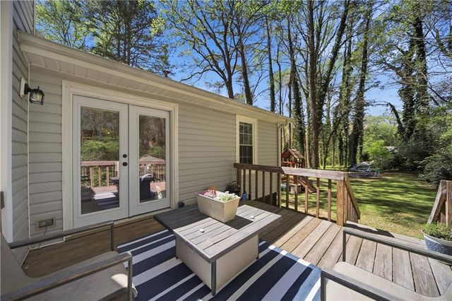 90 Chimney Rise Court, Stockbridge, GA 30281