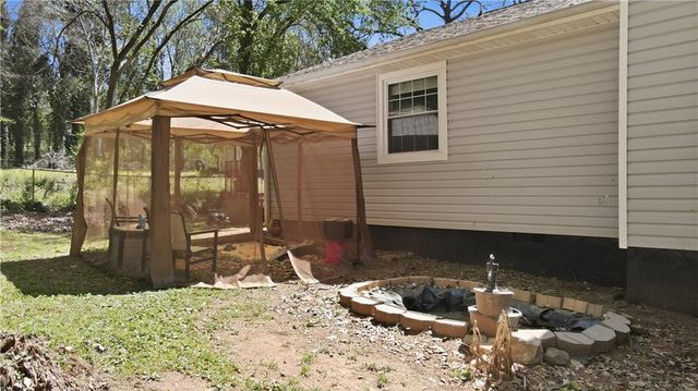 90 Chimney Rise Court, Stockbridge, GA 30281