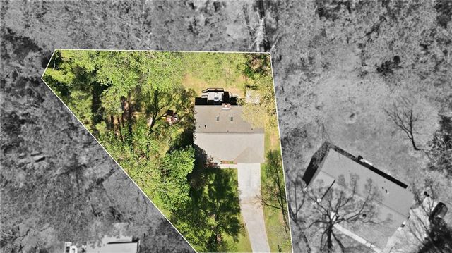 90 Chimney Rise Court, Stockbridge, GA 30281