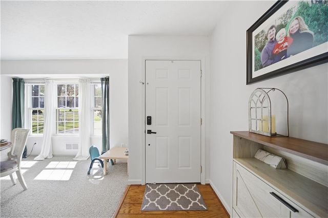 90 Chimney Rise Court, Stockbridge, GA 30281