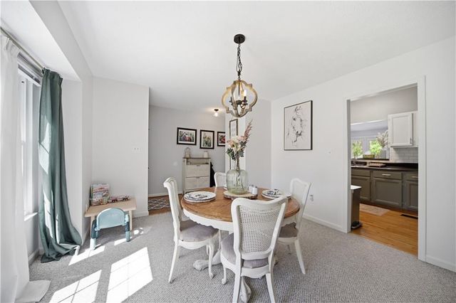 90 Chimney Rise Court, Stockbridge, GA 30281