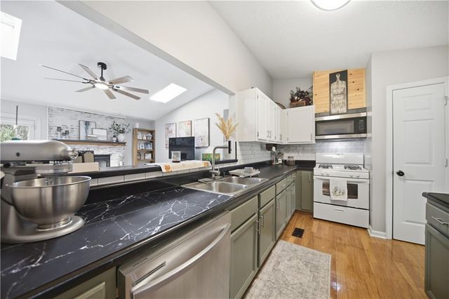 90 Chimney Rise Court, Stockbridge, GA 30281