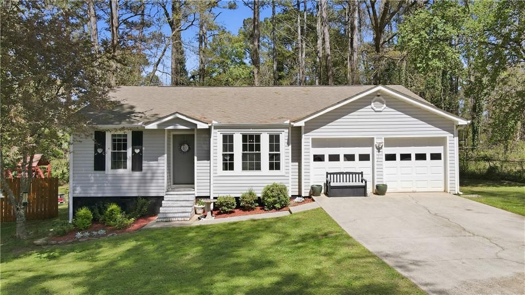 90 Chimney Rise Court, Stockbridge, GA 30281