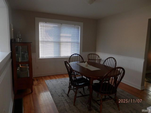 1204 Washington Street, Tell City, IN 47586