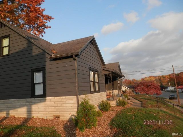 1204 Washington Street, Tell City, IN 47586