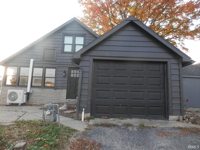 1204 Washington Street, Tell City, IN 47586