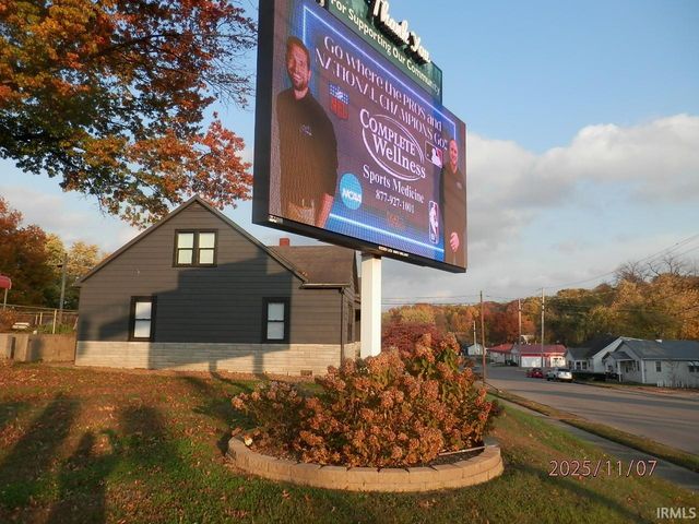 1204 Washington Street, Tell City, IN 47586