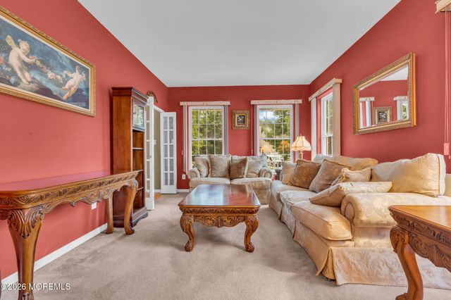 12 Brittany Drive, Bayville, NJ 08721