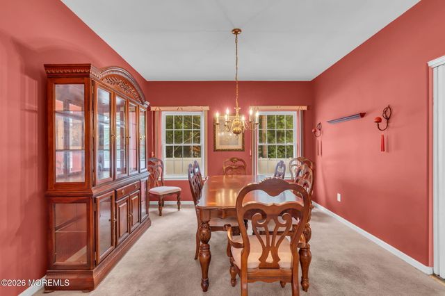 12 Brittany Drive, Bayville, NJ 08721