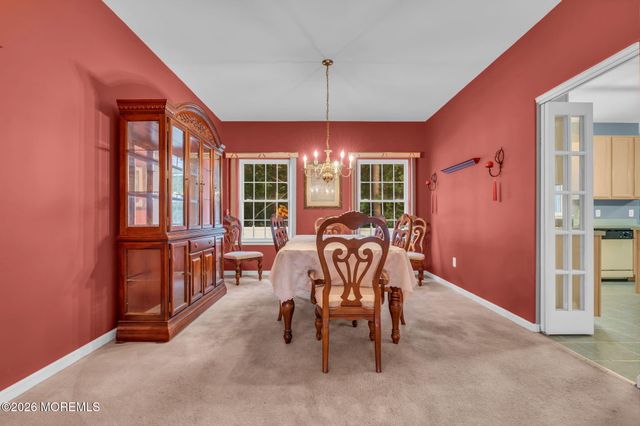 12 Brittany Drive, Bayville, NJ 08721