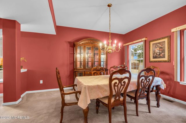 12 Brittany Drive, Bayville, NJ 08721