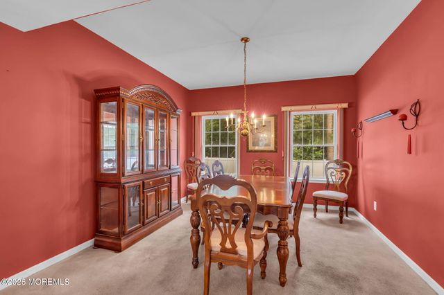 12 Brittany Drive, Bayville, NJ 08721