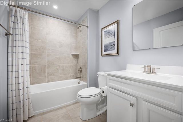 219 Linwood Estates Drive, Lexington, NC 27292