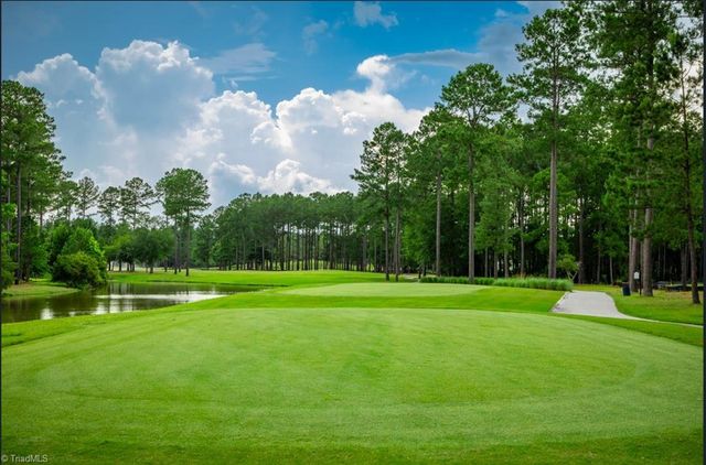 219 Linwood Estates Drive, Lexington, NC 27292