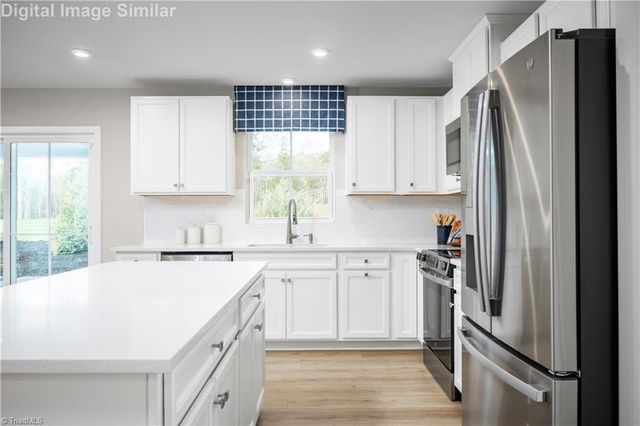 219 Linwood Estates Drive, Lexington, NC 27292