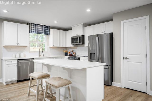 219 Linwood Estates Drive, Lexington, NC 27292