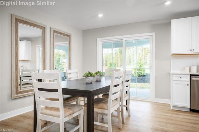 219 Linwood Estates Drive, Lexington, NC 27292