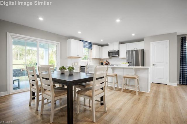 219 Linwood Estates Drive, Lexington, NC 27292