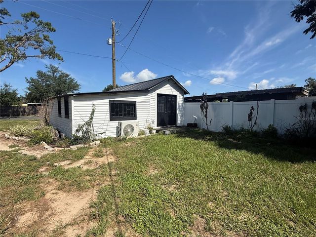 650 9TH STREET NE, Winter Haven, FL 33881