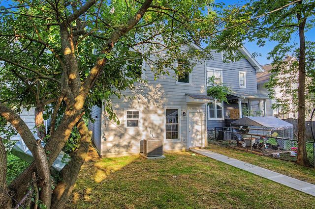 118 N Ogden Avenue, Columbus, OH 43204