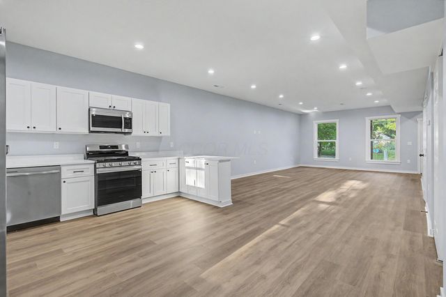 118 N Ogden Avenue, Columbus, OH 43204