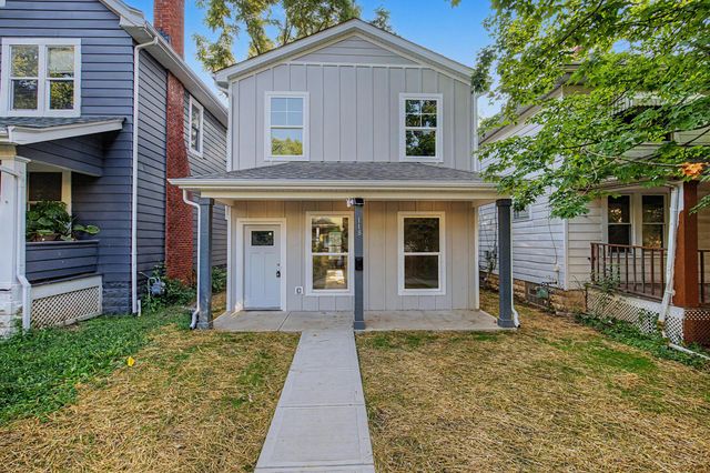 118 N Ogden Avenue, Columbus, OH 43204