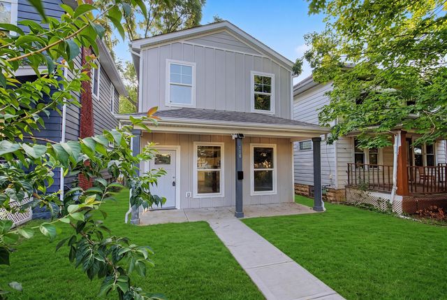 118 N Ogden Avenue, Columbus, OH 43204