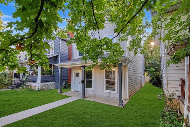 118 N Ogden Avenue, Columbus, OH 43204