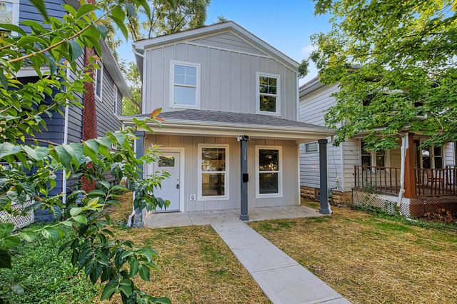118 N Ogden Avenue, Columbus, OH 43204