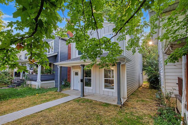 118 N Ogden Avenue, Columbus, OH 43204