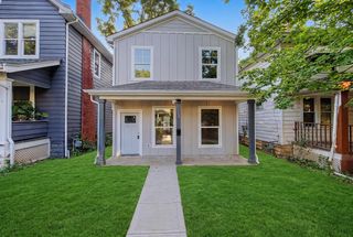 118 N Ogden Avenue, Columbus, OH 43204