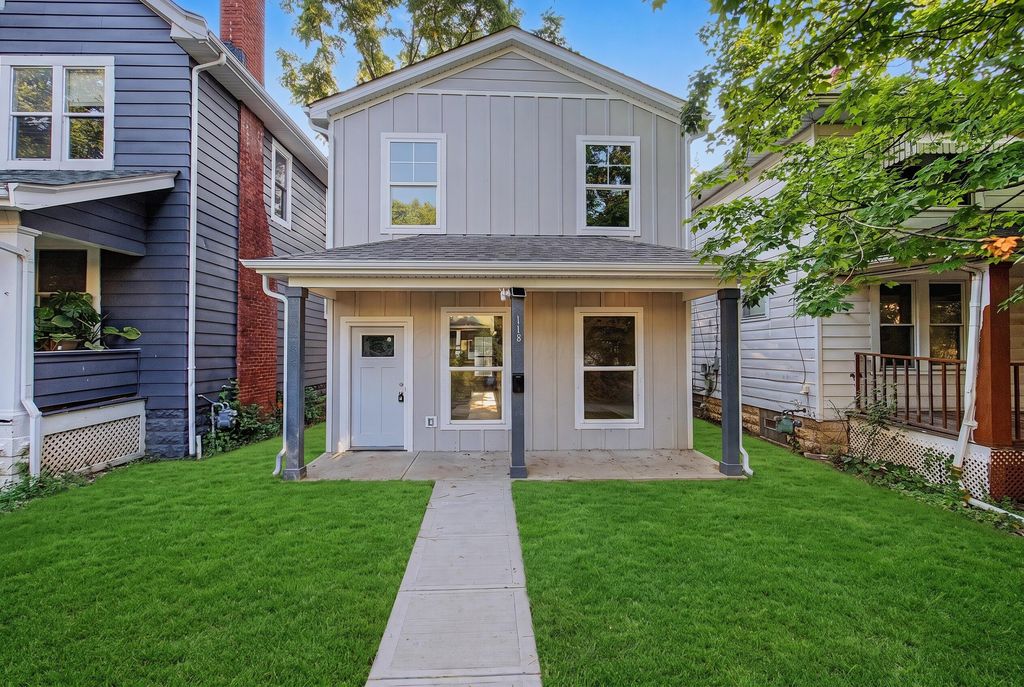 118 N Ogden Avenue, Columbus, OH 43204