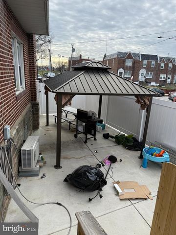 345 STEVENS ST, Philadelphia, PA 19111