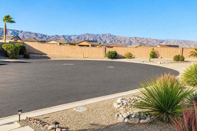 62679 S Starcross Drive, Desert Hot Springs, CA 92240
