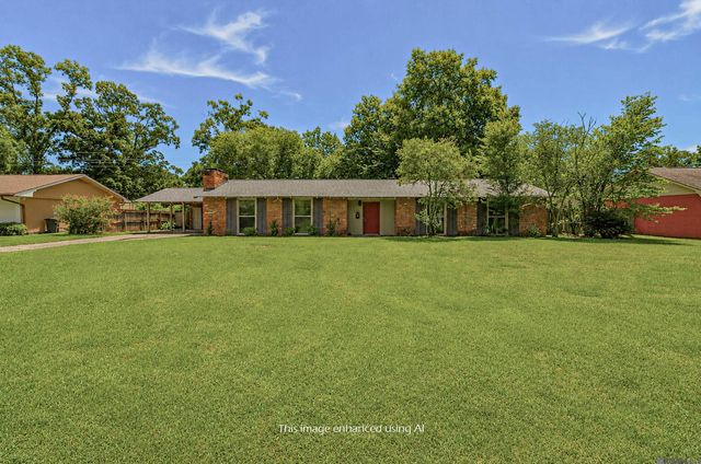 455 E Riveroaks Dr, Baton Rouge, LA 70815