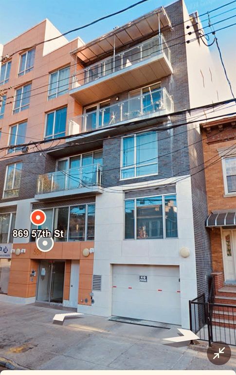 869 57th Street 205, Brooklyn, NY 11220
