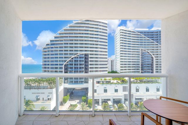 505 N Fort Lauderdale Beach Boulevard 1103, Fort Lauderdale, FL 33304