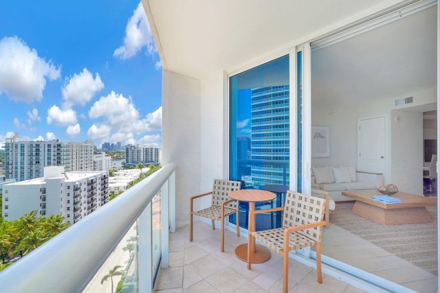 505 N Fort Lauderdale Beach Boulevard 1103, Fort Lauderdale, FL 33304