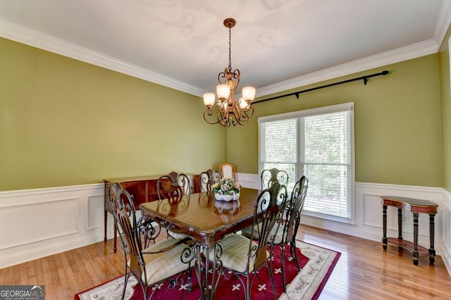 3140 Westridge Drive, Cumming, GA 30041