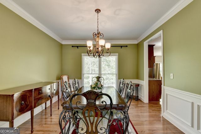 3140 Westridge Drive, Cumming, GA 30041