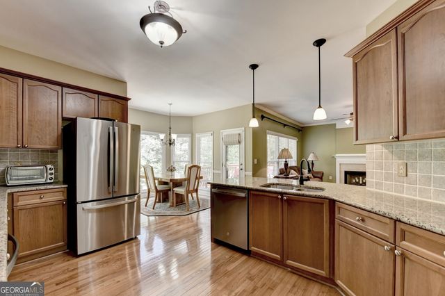 3140 Westridge Drive, Cumming, GA 30041