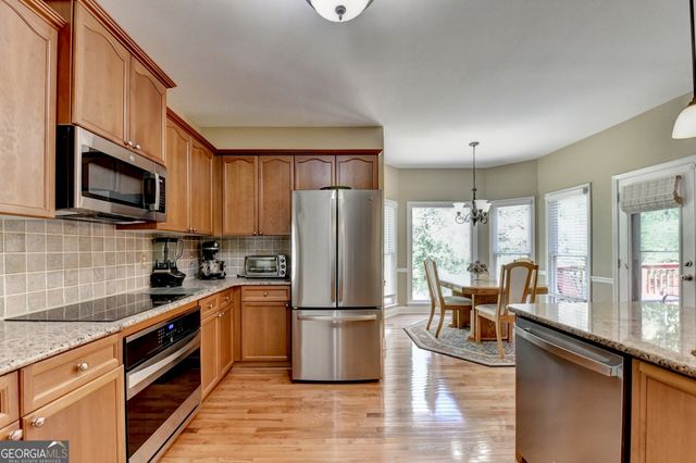 3140 Westridge Drive, Cumming, GA 30041