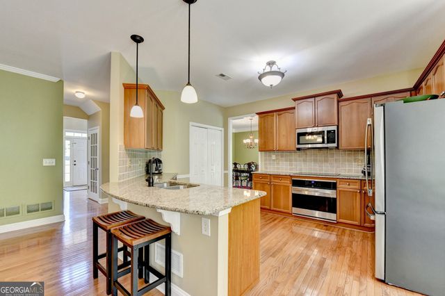 3140 Westridge Drive, Cumming, GA 30041