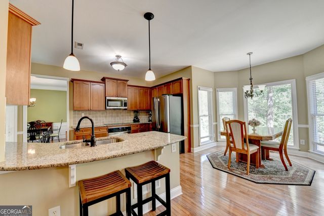 3140 Westridge Drive, Cumming, GA 30041