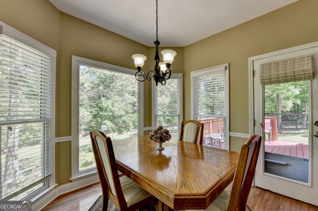 3140 Westridge Drive, Cumming, GA 30041